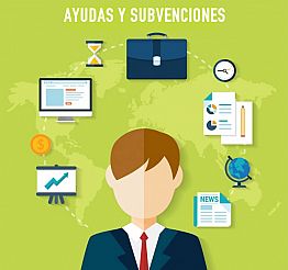 AYUDAS Y SUBVENCIONES
