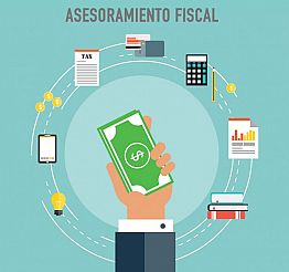 ASESORÍA Y GESTIÓN FISCAL Y CONTABLE