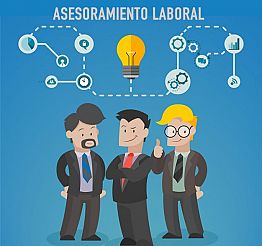 ASESORÍA Y GESTIÓN LABORAL